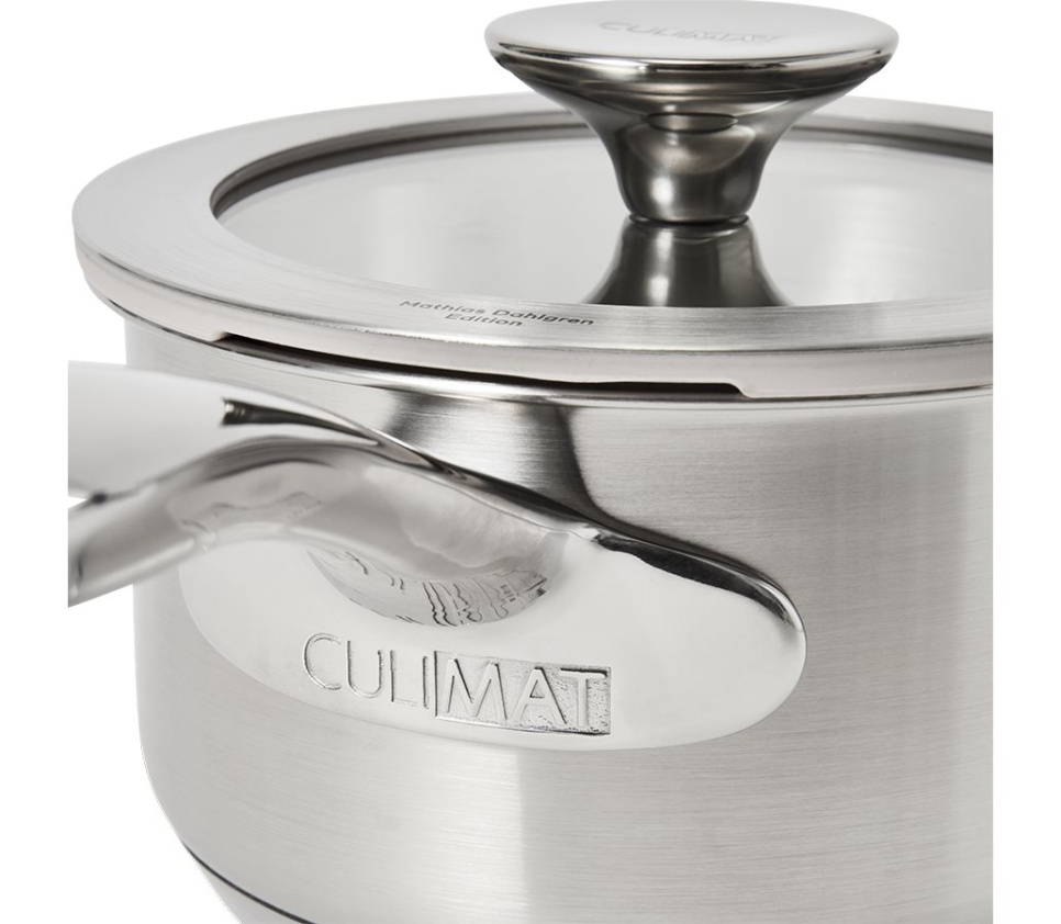 Kattila, 1 L - Culimat