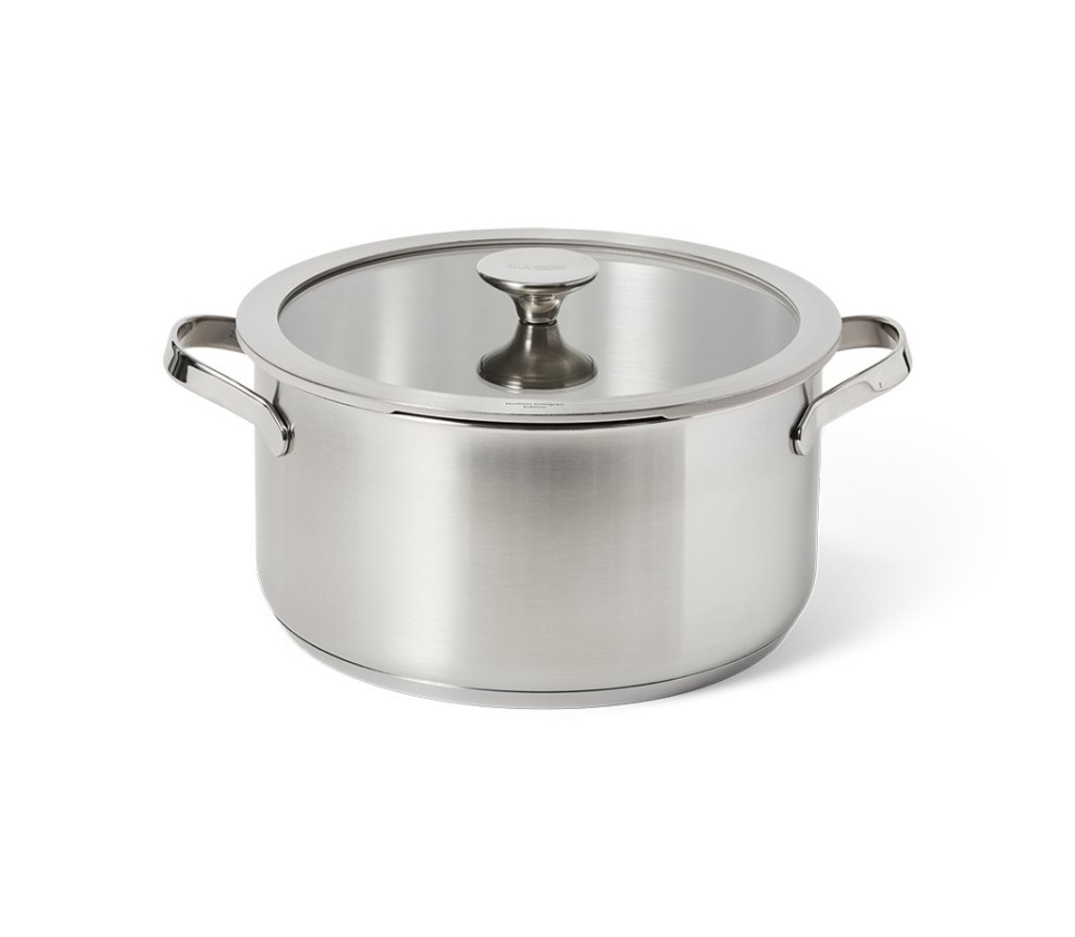 Kattila, 5 L - Culimat ryhmässä Ruoanlaitto / Kattilat & Padat / Padat @ KitchenLab (1070-33625)