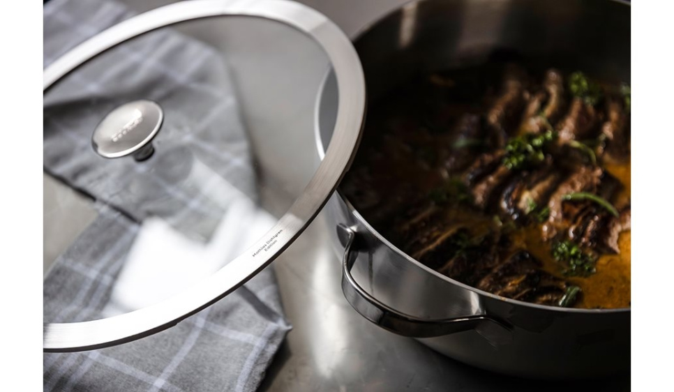 Chef\'s Pan - Culimat