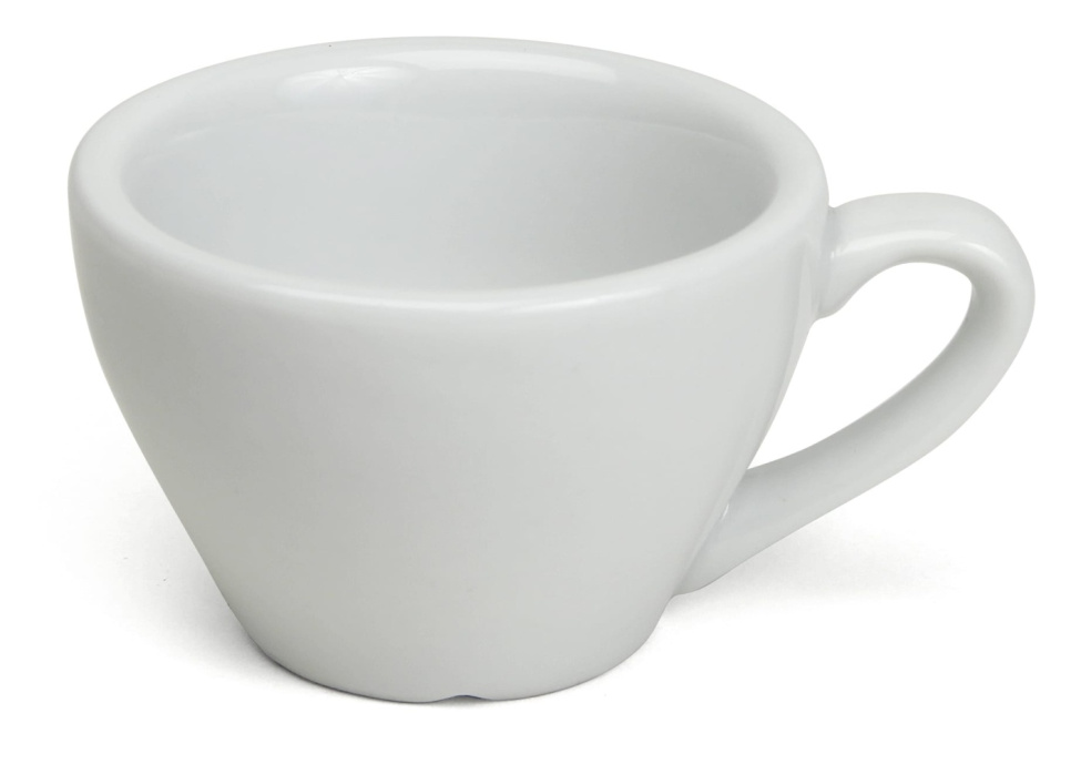 Klassinen espressokuppi 8cl Klassinen espressokuppi 8cl