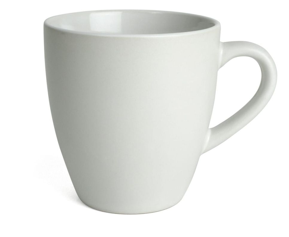Muki Athena, valkoinen ryhmässä Tee & Kahvi / Kahvitarvikkeet / Kahvikupit @ KitchenLab (1071-10054)