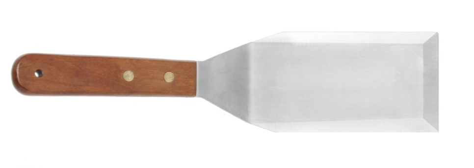 Hampurilaislasta, 29 cm - Exxent Hampurilaislasta, 29 cm - Exxent