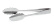Salaattiottimet, 27 cm - Exxent Salaattiottimet, 27 cm - Exxent