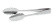 Salaattiottimet, 27 cm - Exxent Salaattiottimet, 27 cm - Exxent