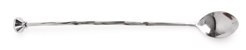 Baarilusikka sekoittimella - Exxent Baarilusikka sekoittimella - Exxent