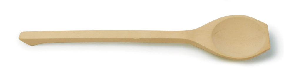 Puulusikka, 50 cm - Exxent ryhmässä Ruoanlaitto / Keittiövälineet / Kauhat & lusikat @ KitchenLab (1071-10143)