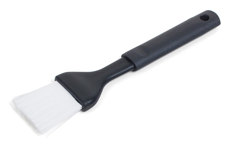 Leipäsivellin nailon 22cm - Exxent