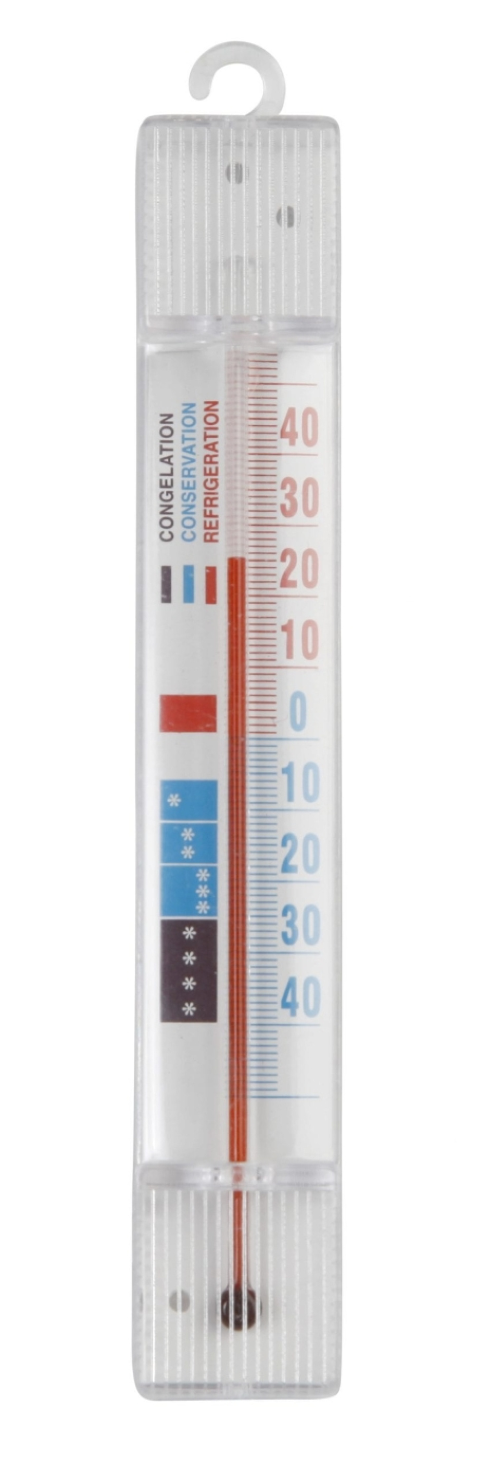 Pakastimen lämpömittari ryhmässä Ruoanlaitto / Ajastimet & Mittaus / Keittiön lämpömittarit / Yksinkertaiset lämpömittarit @ KitchenLab (1071-10156)