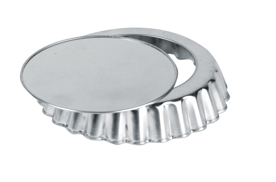 Pienet Piirakkavuoat, 4 kpl