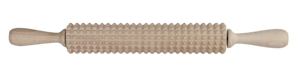 Puinen kaulin