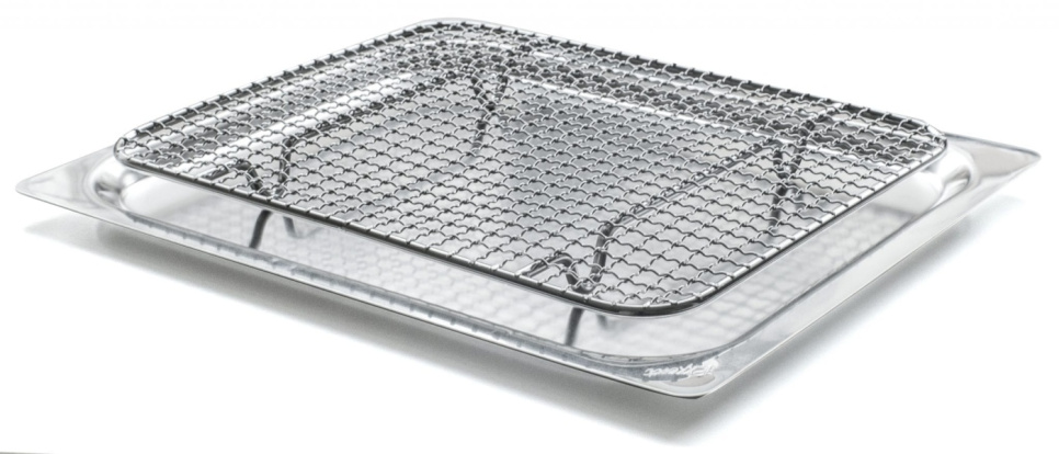 Tipparitilä, GN 1/2 - Exxent