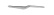 Pinsetit, kulmikkaat, 14 cm - Exxent Pinsetit, kulmikkaat, 14 cm - Exxent