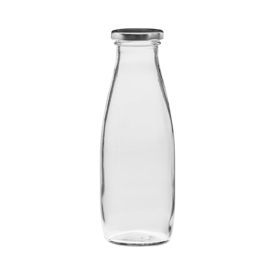 Tarjoilupullo kierrekorkilla, 0,5 L - Exxent ryhmässä Ruoanlaitto / Keittiövälineet / Pullot & purkit @ KitchenLab (1071-32000)