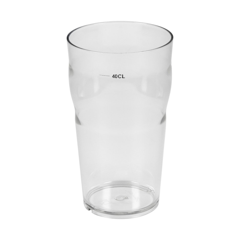 Olutlasi Tritan-muovista, 50 cl - Exxent ryhmässä Kattaus / Lasit / Olutlasit @ KitchenLab (1071-32007)
