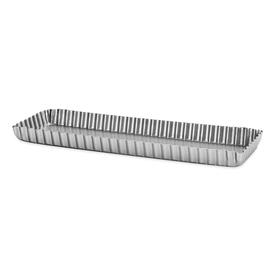Piirakkavuoka 35 x 11 cm, tarttumaton - Exxent ryhmässä Leipominen / Leivontavuoat / Piirakkavuoat @ KitchenLab (1071-32023)