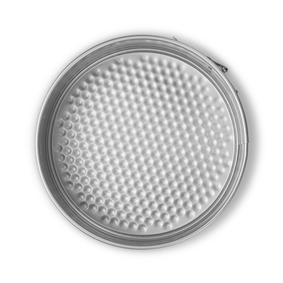 Jousipannu Ø 20 cm, tarttumaton - Exxent