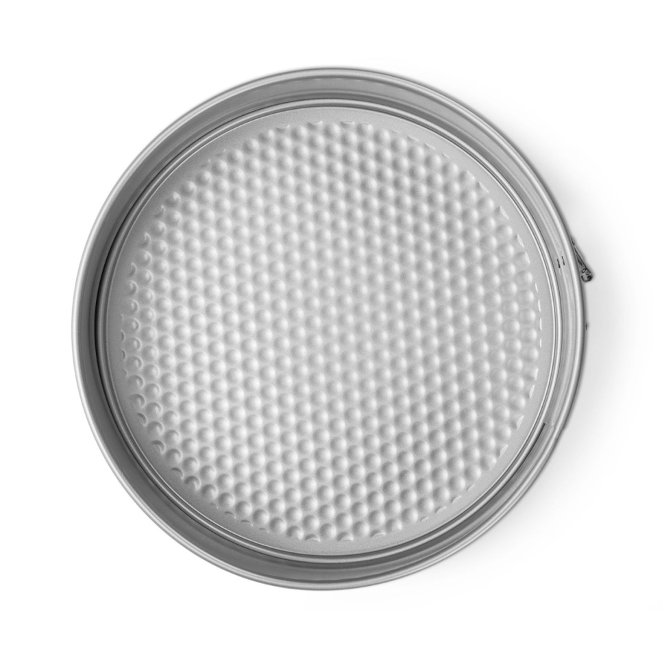 Jousipannu Ø 24 cm, tarttumaton - Exxent