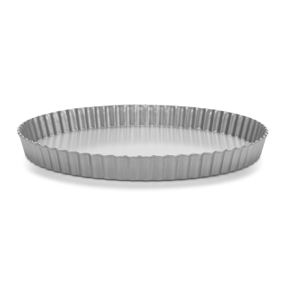 Piirakkavuoka ø 28cm - Exxent ryhmässä Leipominen / Leivontavuoat / Piirakkavuoat @ KitchenLab (1071-92087)