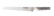 Global G-9 Leipäveitsi hammastettu, 22 cm Global G-9 Leipäveitsi hammastettu, 22 cm