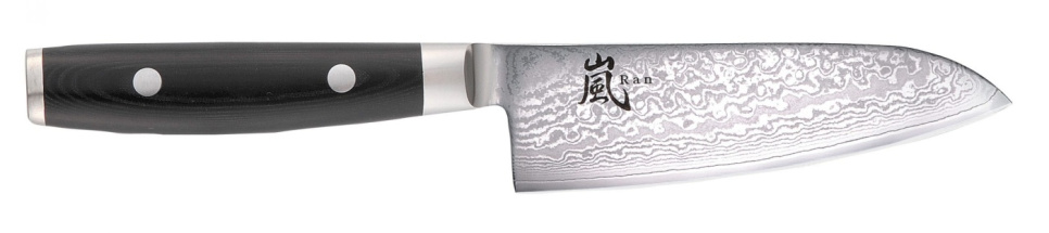 Santoku-veitsi 12,5 cm - Yaxell RAN