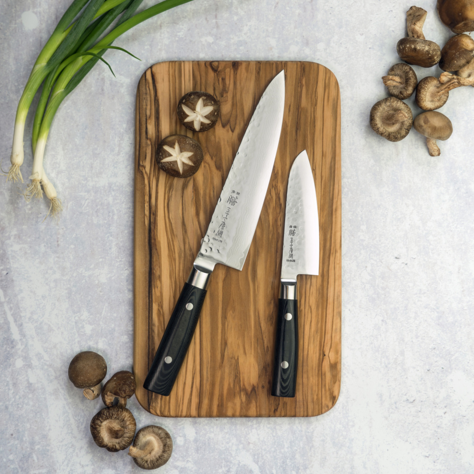 Kokkiveitsi 20 cm - Yaxell ZEN