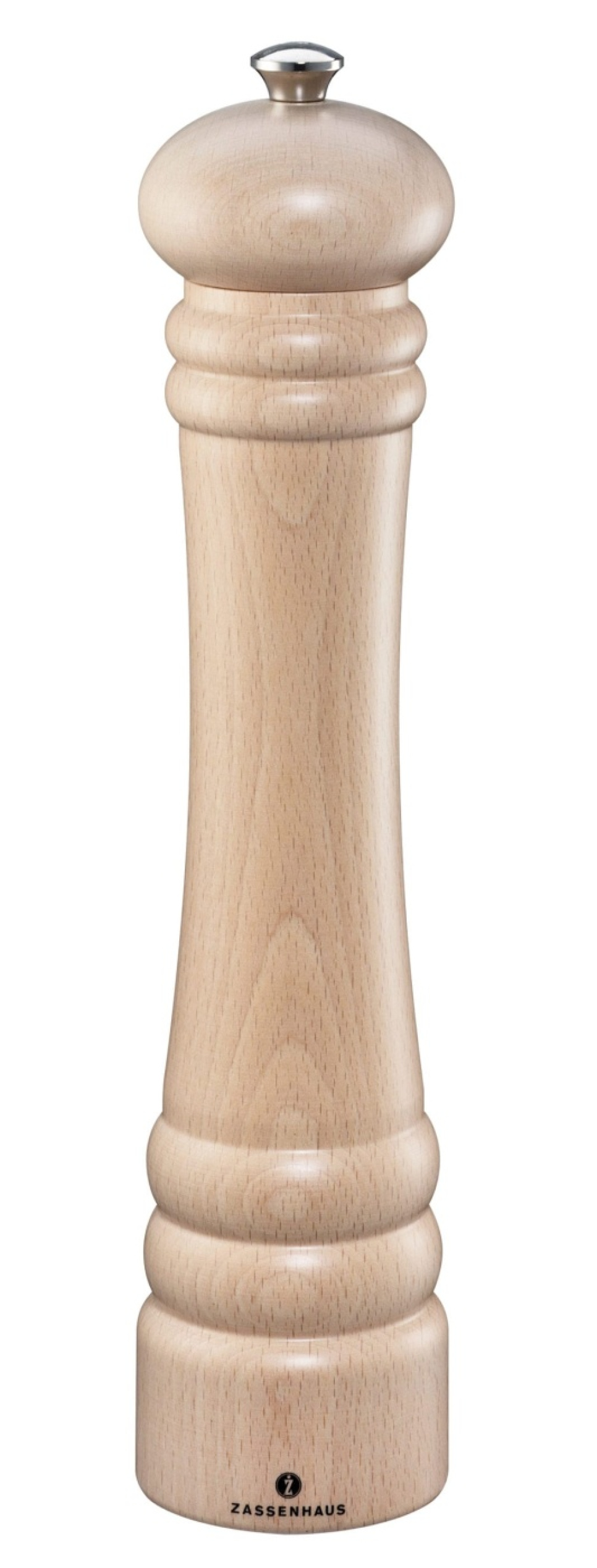 Suolamylly Berlin, pyökki 30 cm - Zassenhaus