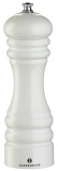 Pippurimylly Berlin, kiiltävä valkoinen 18 cm - Zassenhaus Pippurimylly Berlin, kiiltävä valkoinen 18 cm - Zassenhaus