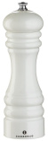 Pippurimylly Berlin, kiiltävä valkoinen 18 cm - Zassenhaus Pippurimylly Berlin, kiiltävä valkoinen 18 cm - Zassenhaus
