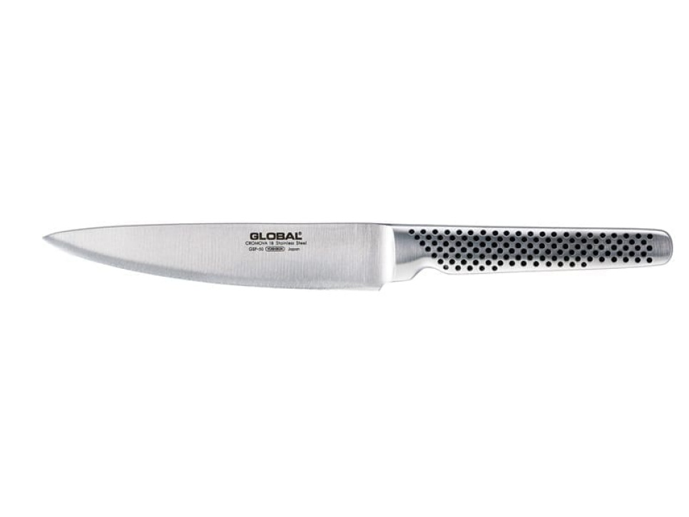 Global GSF-50 Yleisveitsi 15cm ryhmässä Ruoanlaitto / Keittiöveitset / Yleisveitset @ KitchenLab (1073-11422)