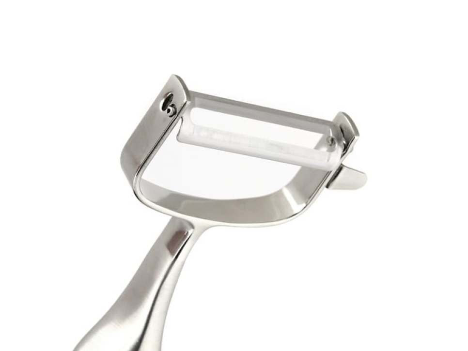 Global GS-68 Kuorimaveitsi 5 cm, Suora reuna