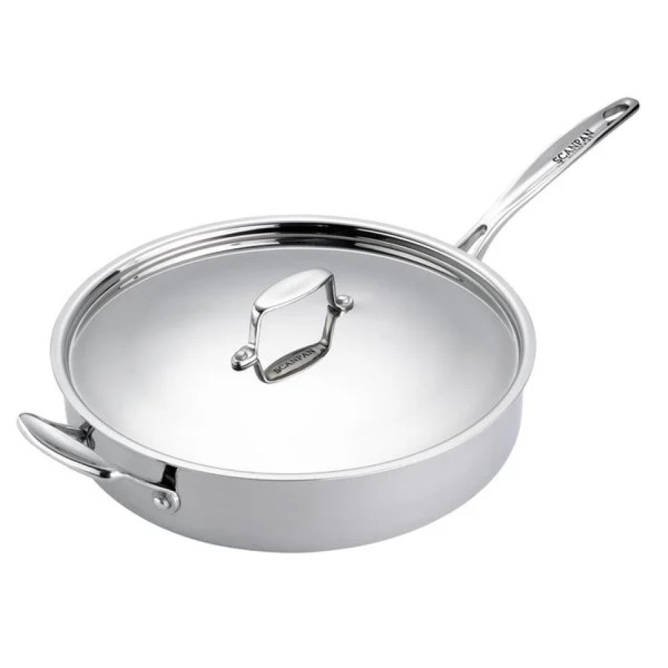 Traktorin pannufuusio 5 - 26 cm - Scanpan ryhmässä Ruoanlaitto / Paistoastiat / Paistokasarit @ KitchenLab (1073-11572)