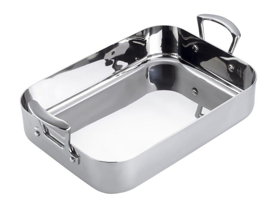 Uunivuoka 35 x 24 cm - Scanpan Fusion5 Uunivuoka 35 x 24 cm - Scanpan Fusion5