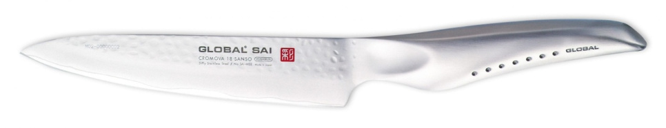 Yleisveitsi 14,5 cm - Global Sai