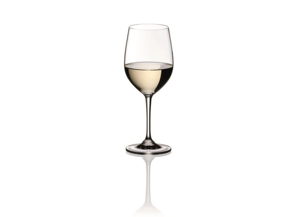 Viognier/Chardonnay Valkoviinilasi 35cl, 2 kpl, Vinum - Riedel ryhmässä Baari & Viini / Viinilasit / Valkoviinilasit @ KitchenLab (1073-13681)