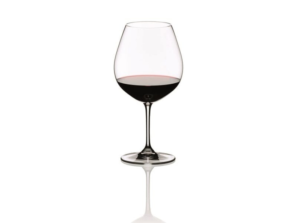 Old World Pinot Noir/Burgundy Punaviinilasi 70cl, 2 kpl, Vinum - Riedel ryhmässä Baari & Viini / Viinilasit / Punaviinilasit @ KitchenLab (1073-13682)