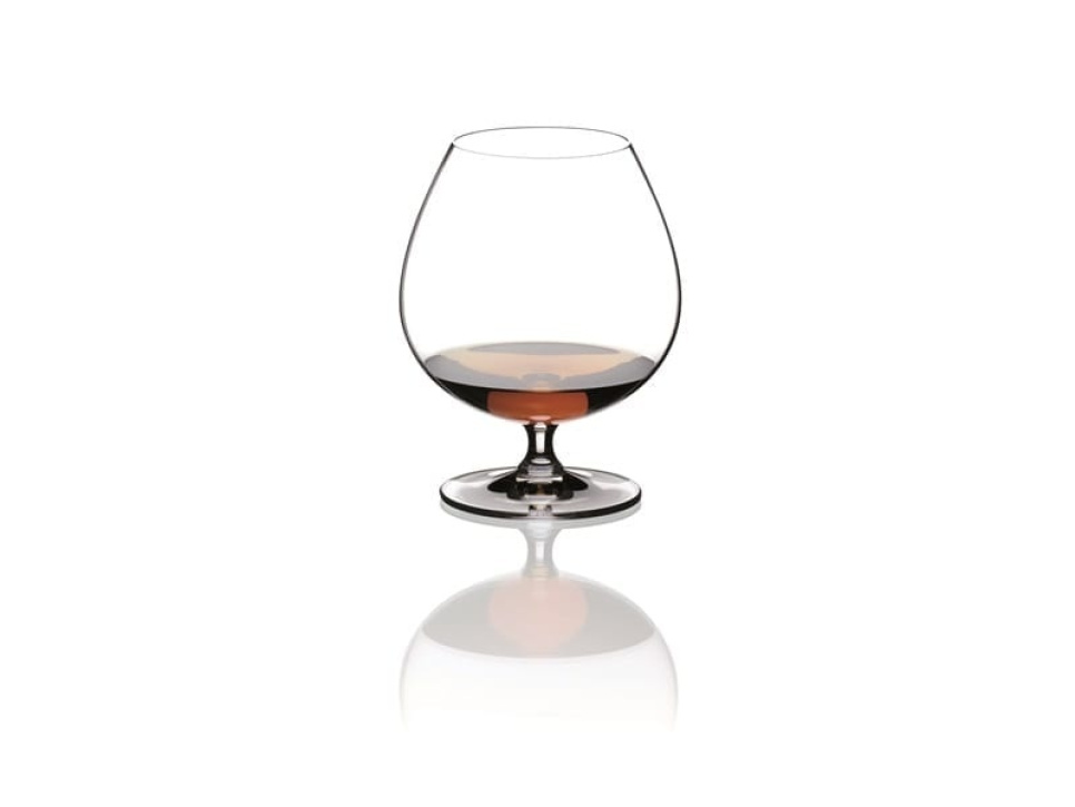 Brandy-lasi 84cl, 2 kpl, Vinum - Riedel ryhmässä Kattaus / Lasit / Avec-lasit @ KitchenLab (1073-13685)
