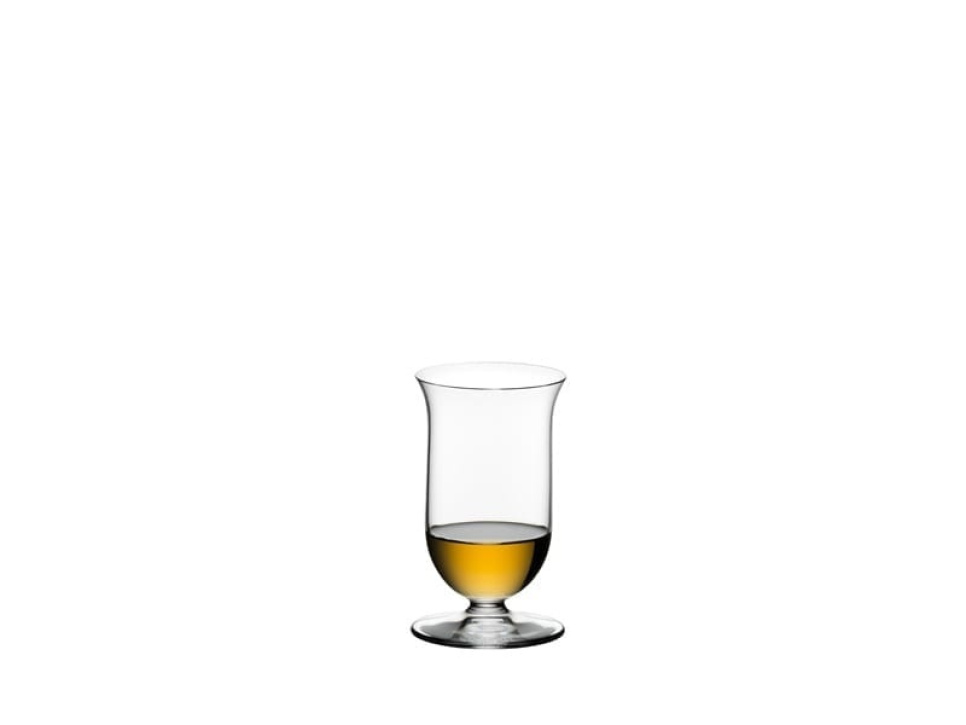 Single Malt -viskilasi 20cl, 2 kpl, Vinum - Riedel ryhmässä Kattaus / Lasit / Viskilasit @ KitchenLab (1073-13702)