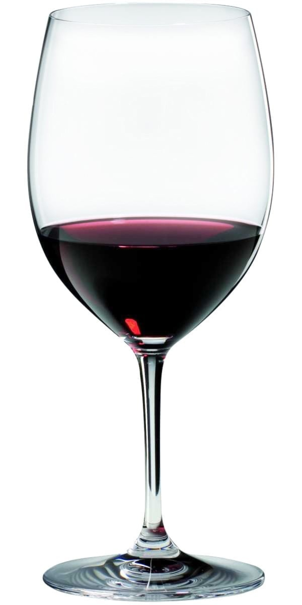 Brunello di Montalcino -lasi 59cl, 2 kpl, Vinum - Riedel ryhmässä Baari & Viini / Viinilasit / Punaviinilasit @ KitchenLab (1073-13704)