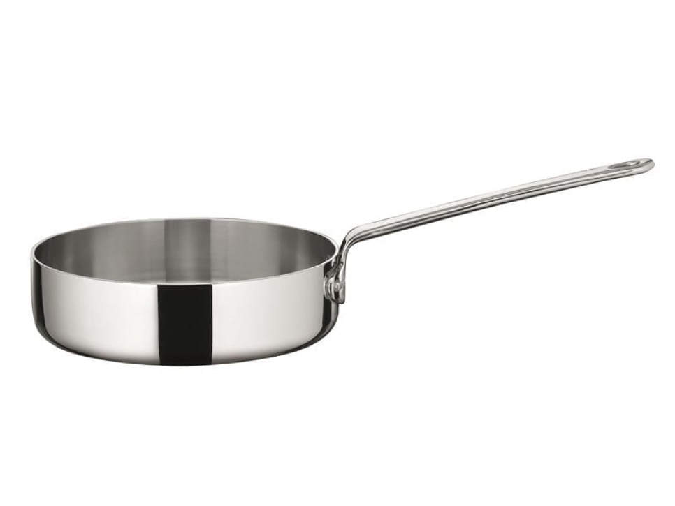 Paistokasari 16 cm - Scanpan Maitre D\' Steel ryhmässä Ruoanlaitto / Paistoastiat / Paistokasarit @ KitchenLab (1073-13879)