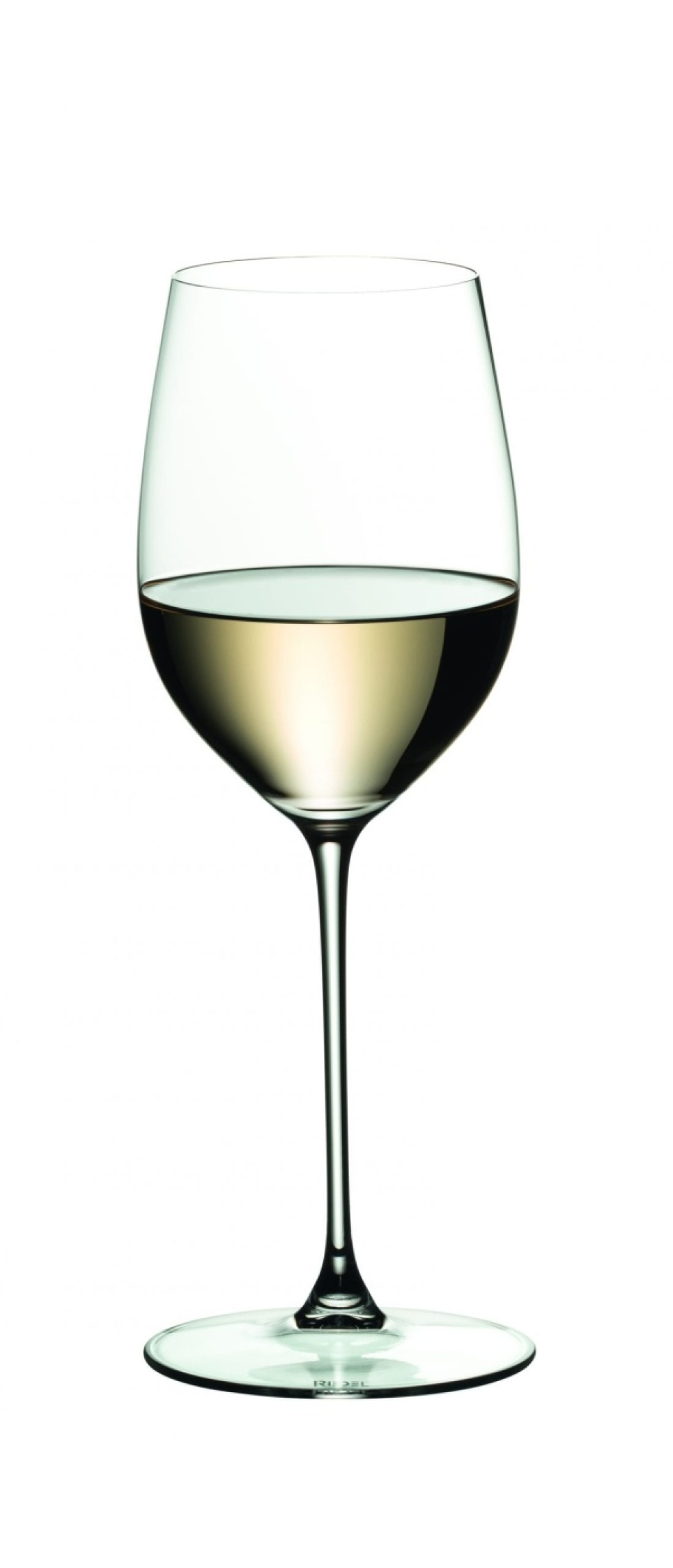 Viognier/Chardonnay-lasi 37cl, 2 kpl, Veritas - Riedel ryhmässä Baari & Viini / Viinilasit / Valkoviinilasit @ KitchenLab (1073-14265)