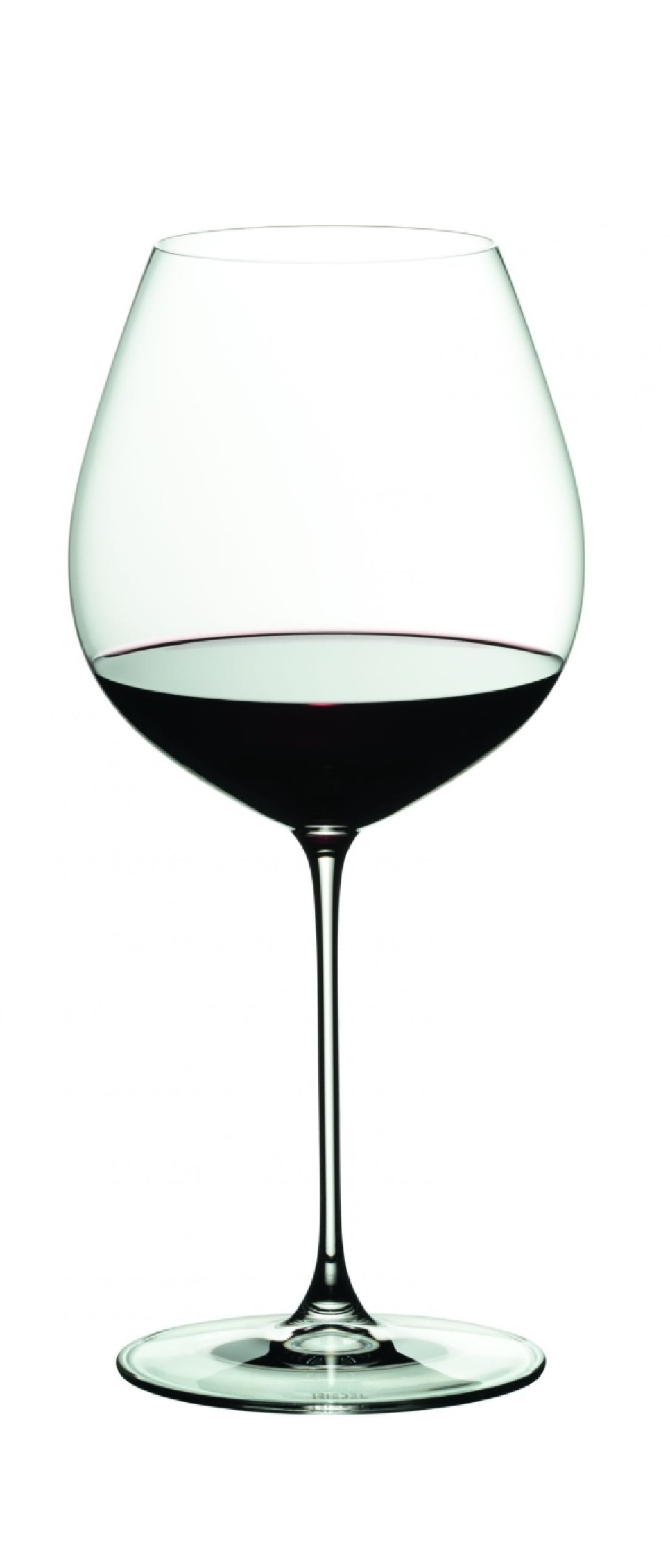 Old World Pinot Noir Punaviinilasi 70cl, 2 kpl, Veritas - Riedel ryhmässä Baari & Viini / Viinilasit / Punaviinilasit @ KitchenLab (1073-14266)