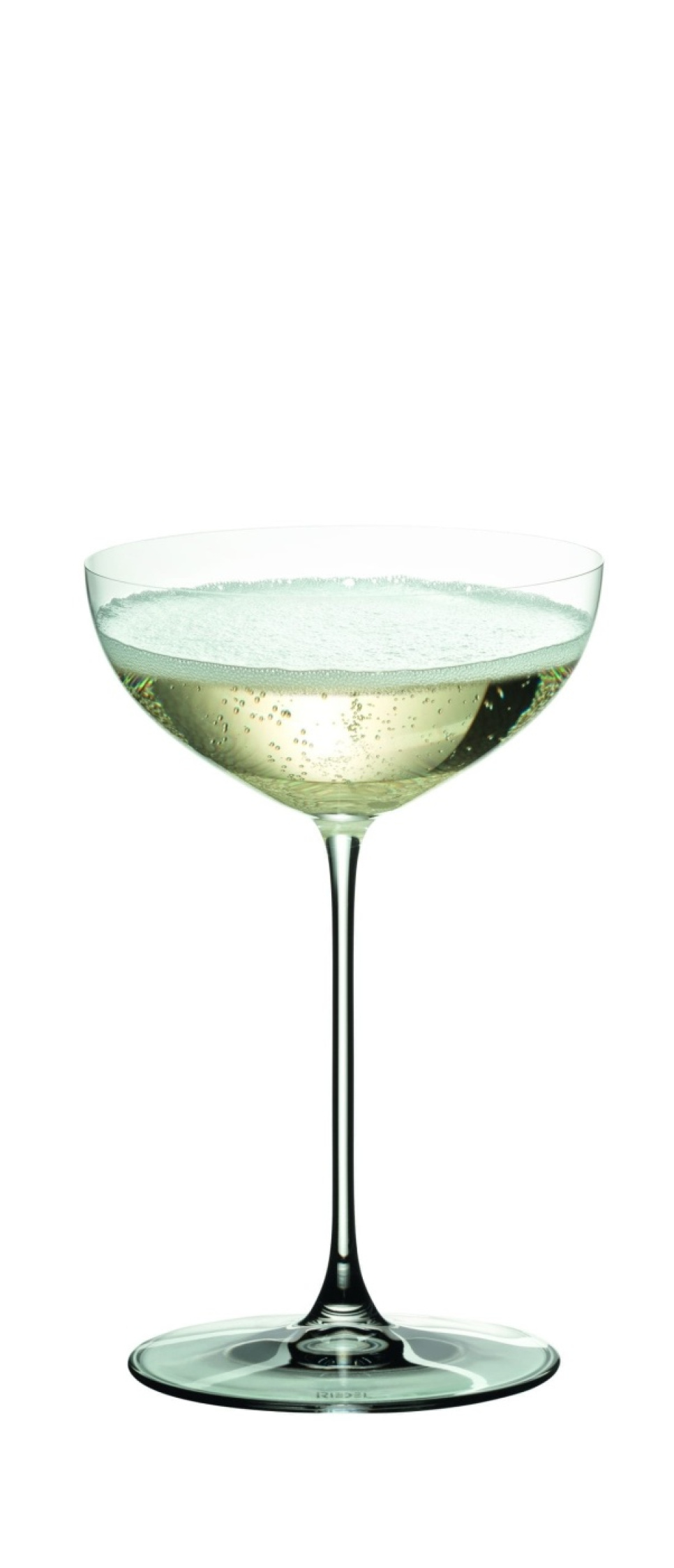 Coupe/cocktaillasi 24cl, 2 kpl, Veritas - Riedel ryhmässä Baari & Viini / Viinilasit / Samppanjalasit @ KitchenLab (1073-14267)