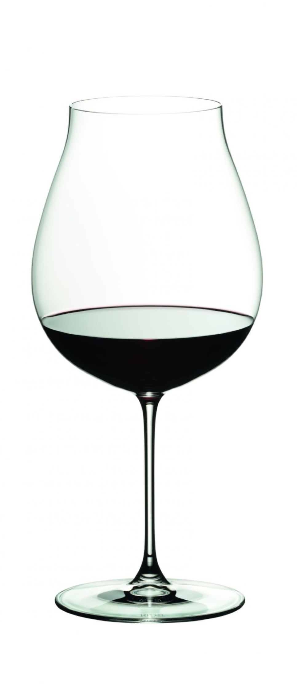 New World Pinot Noir Punaviinilasi 70cl, 2 kpl, Veritas - Riedel ryhmässä Baari & Viini / Viinilasit / Punaviinilasit @ KitchenLab (1073-14272)