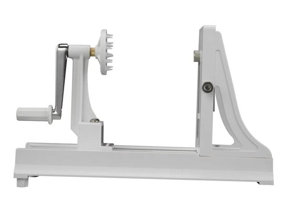 Kasvissorvi vaakataso, valkoinen - Benriner Kasvissorvi vaakataso, valkoinen - Benriner