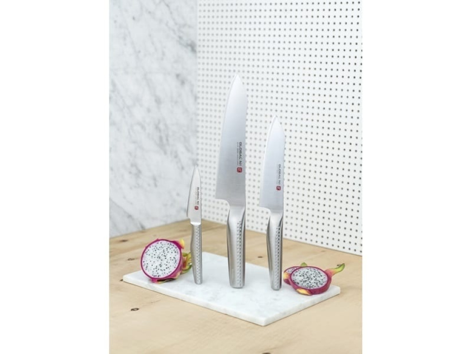 Global GNM-11 Leikkuuveitsi, 21 cm - Global