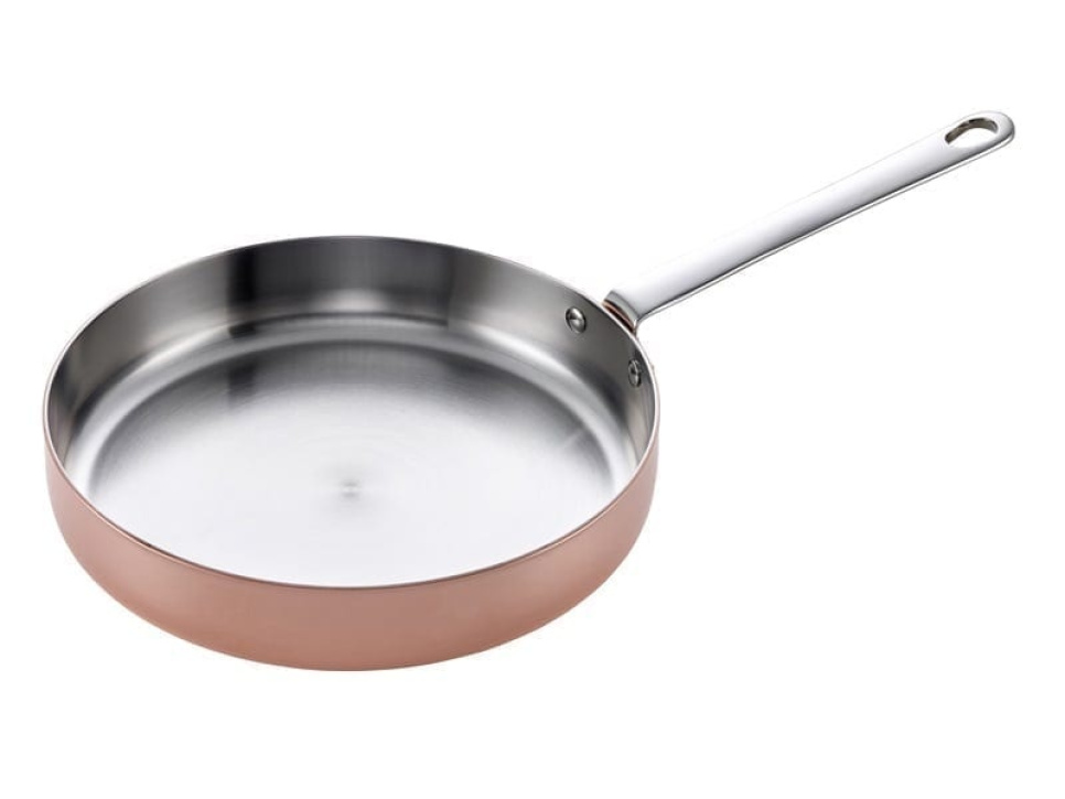 Paistokasari, 26cm - Scanpan ryhmässä Ruoanlaitto / Paistoastiat / Paistokasarit @ KitchenLab (1073-16890)