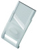 Benriner Mandoliini, Jumbo, 12 cm Valkoinen - Benriner Benriner Mandoliini, Jumbo, 12 cm Valkoinen - Benriner