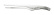Kokkipinsetit, 20 cm - Global Kokkipinsetit, 20 cm - Global