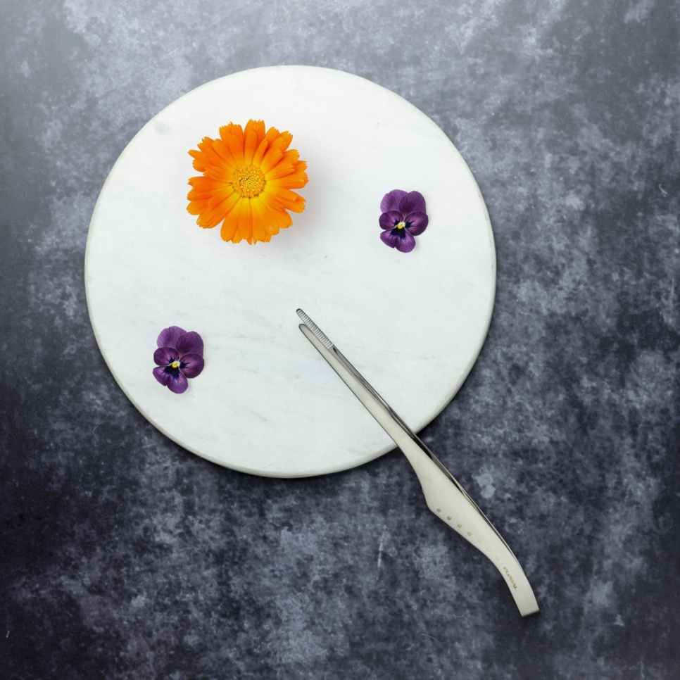 Kokkipinsetit, 20 cm - Global Kokkipinsetit, 20 cm - Global