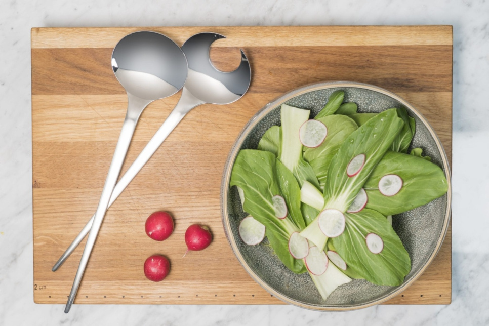 Tarjoilusetti - Global